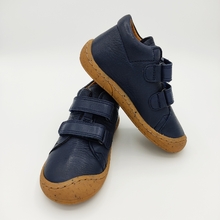 Bottines Froddo Minni blue sur la boutique liberty pieds-1